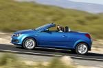 Opel Tigra Twin Top 2004 года